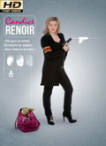 Candice Renoir Temporada 1 [720p]